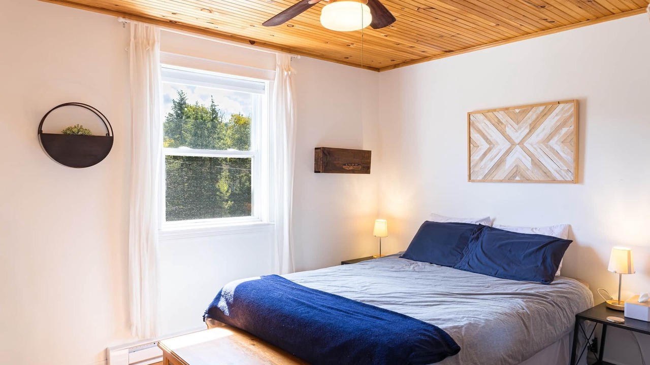 Photo of Bedroom in Found Mills