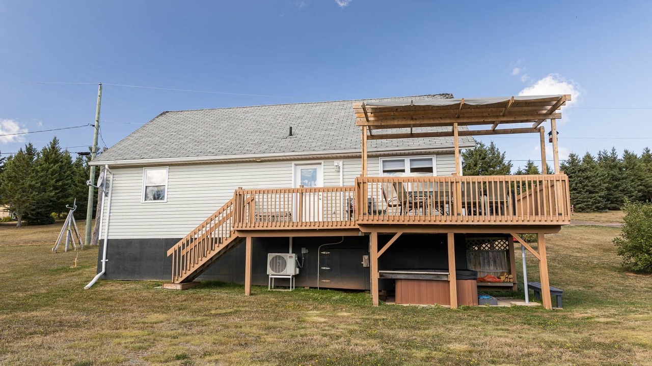 Photo of Outdoor in Found Mills