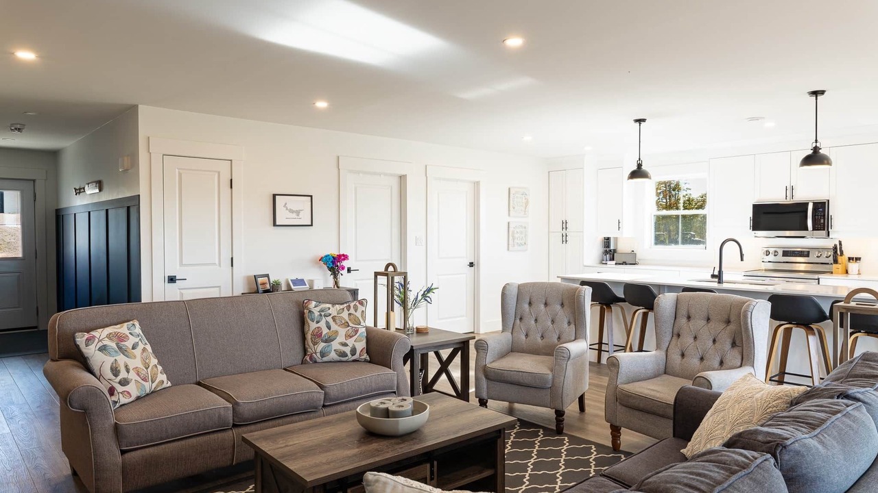 Photo of Livingroom in Rocky Point