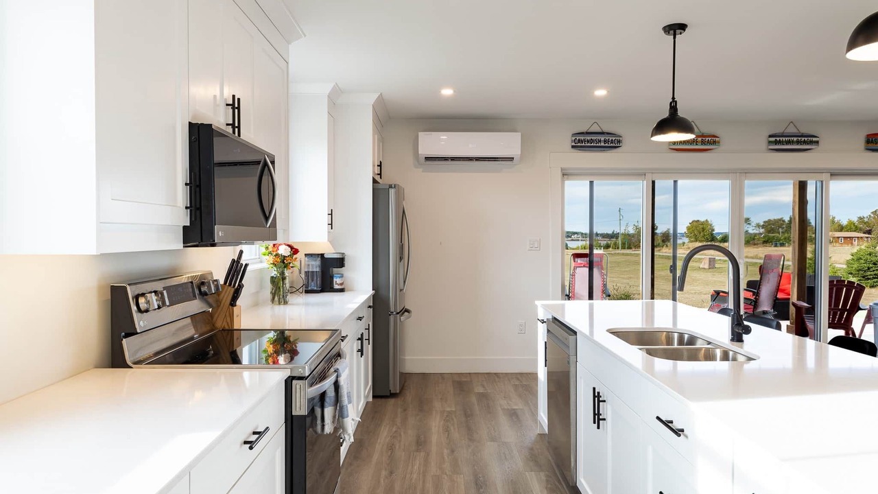 Photo of Kitchen in Rocky Point