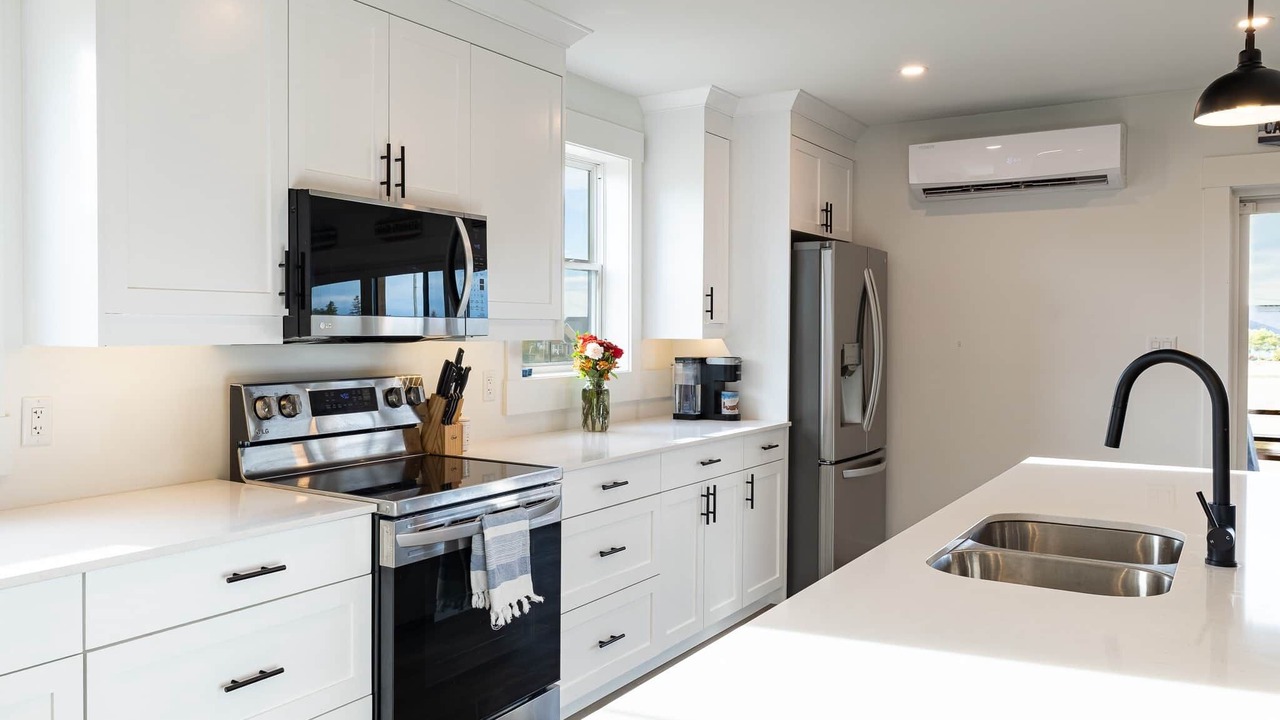 Photo of Kitchen in Rocky Point