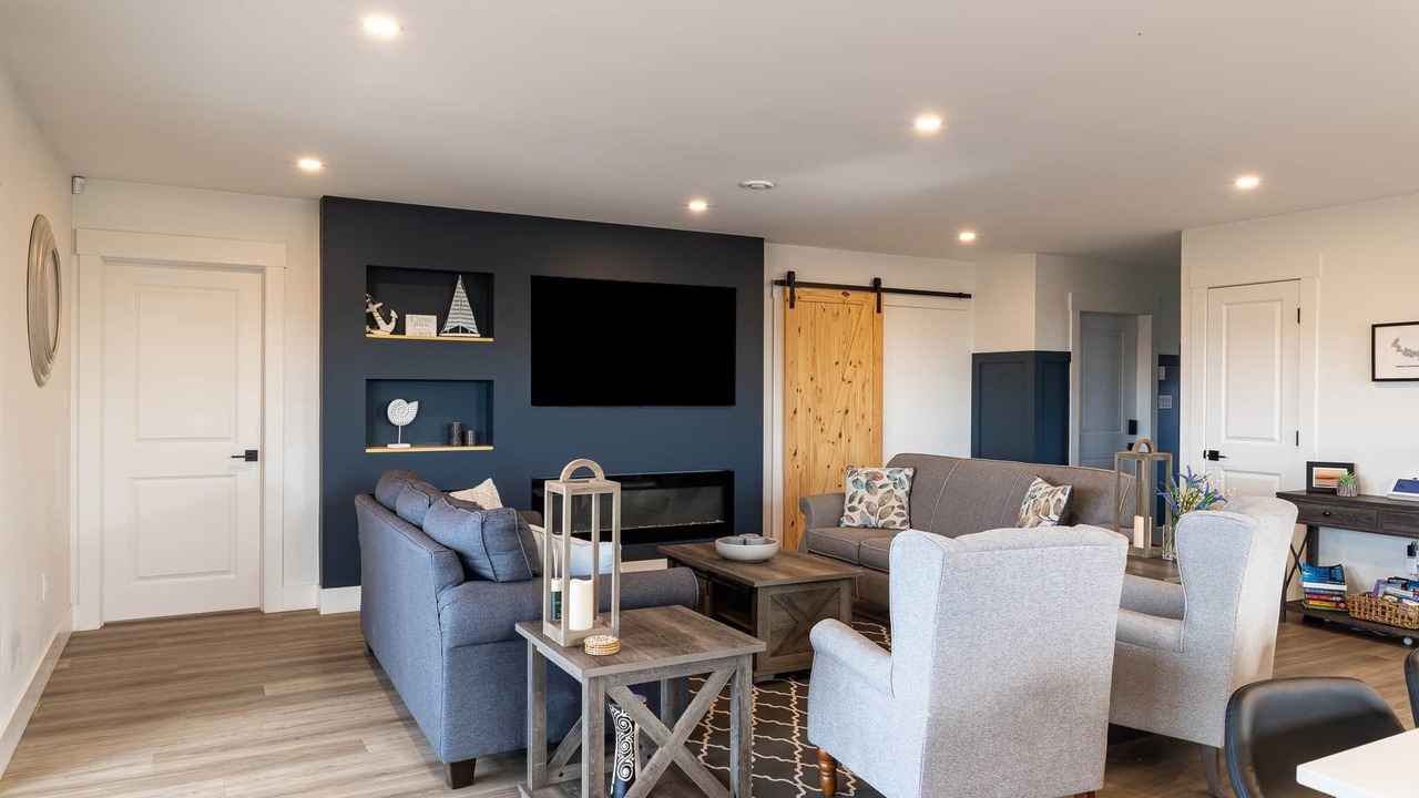 Photo of Livingroom in Rocky Point