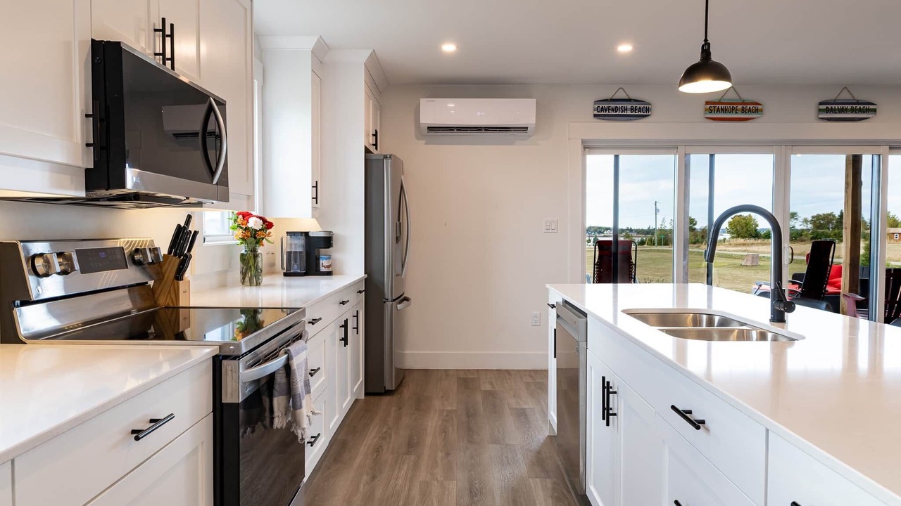 Photo of Kitchen in Rocky Point