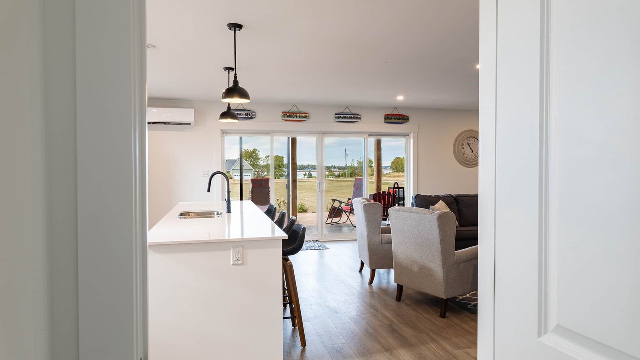 Photo of Livingroom in Rocky Point