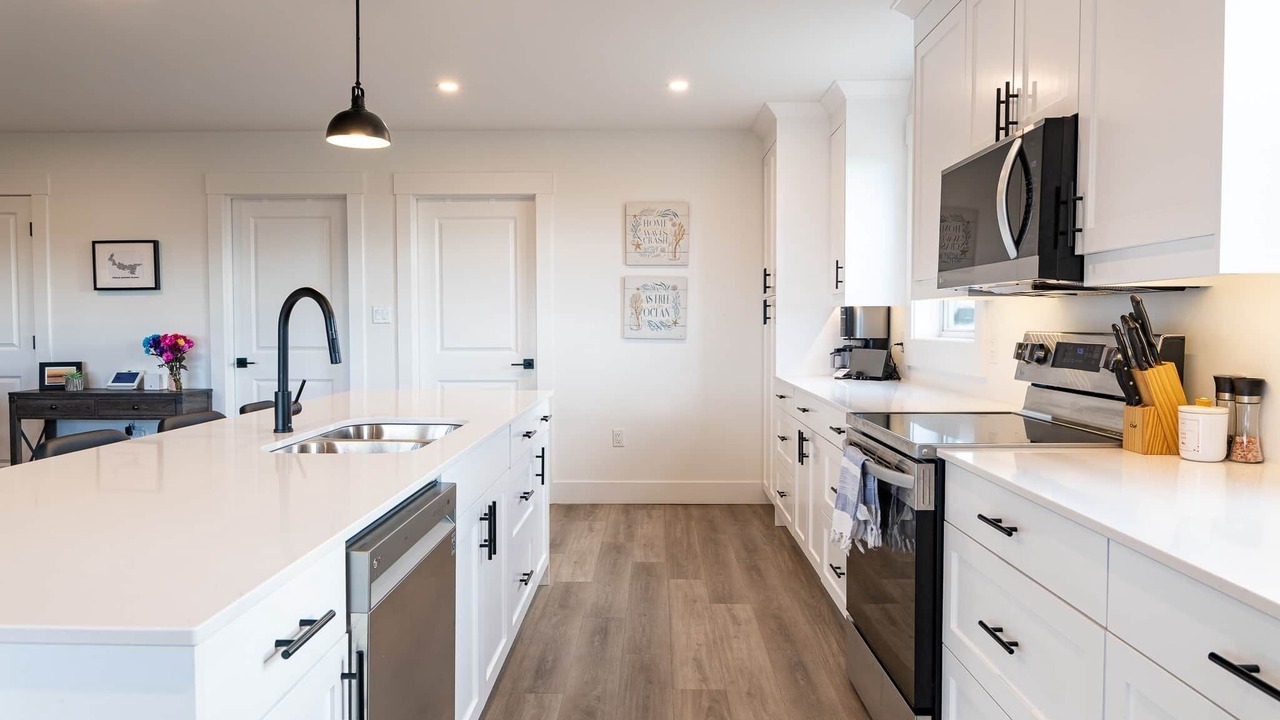 Photo of Kitchen in Rocky Point