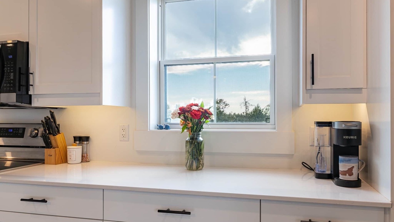 Photo of Kitchen in Rocky Point