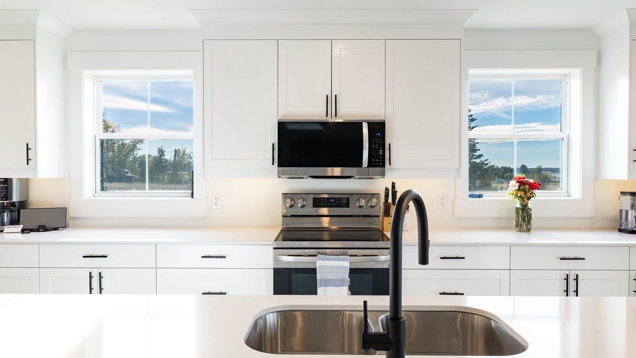 Photo of Kitchen in Rocky Point