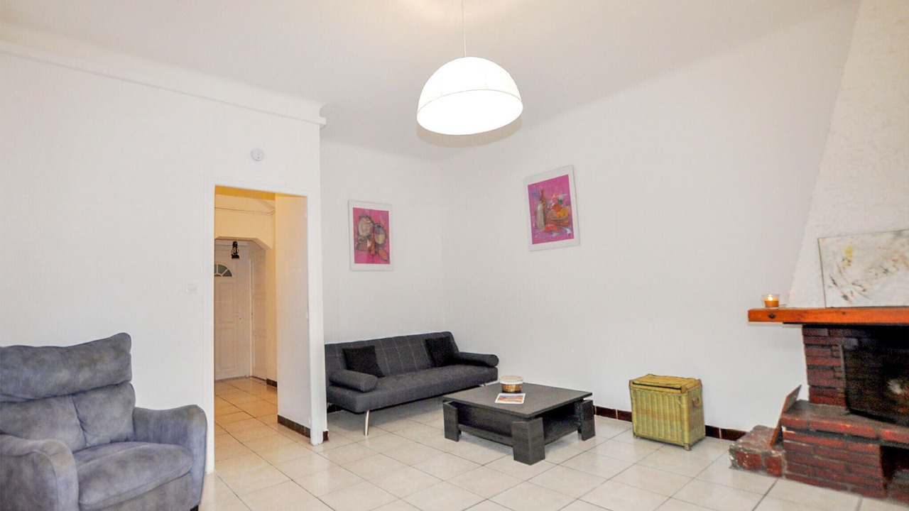 Photo of Bedroom in Clodion-Torcatis