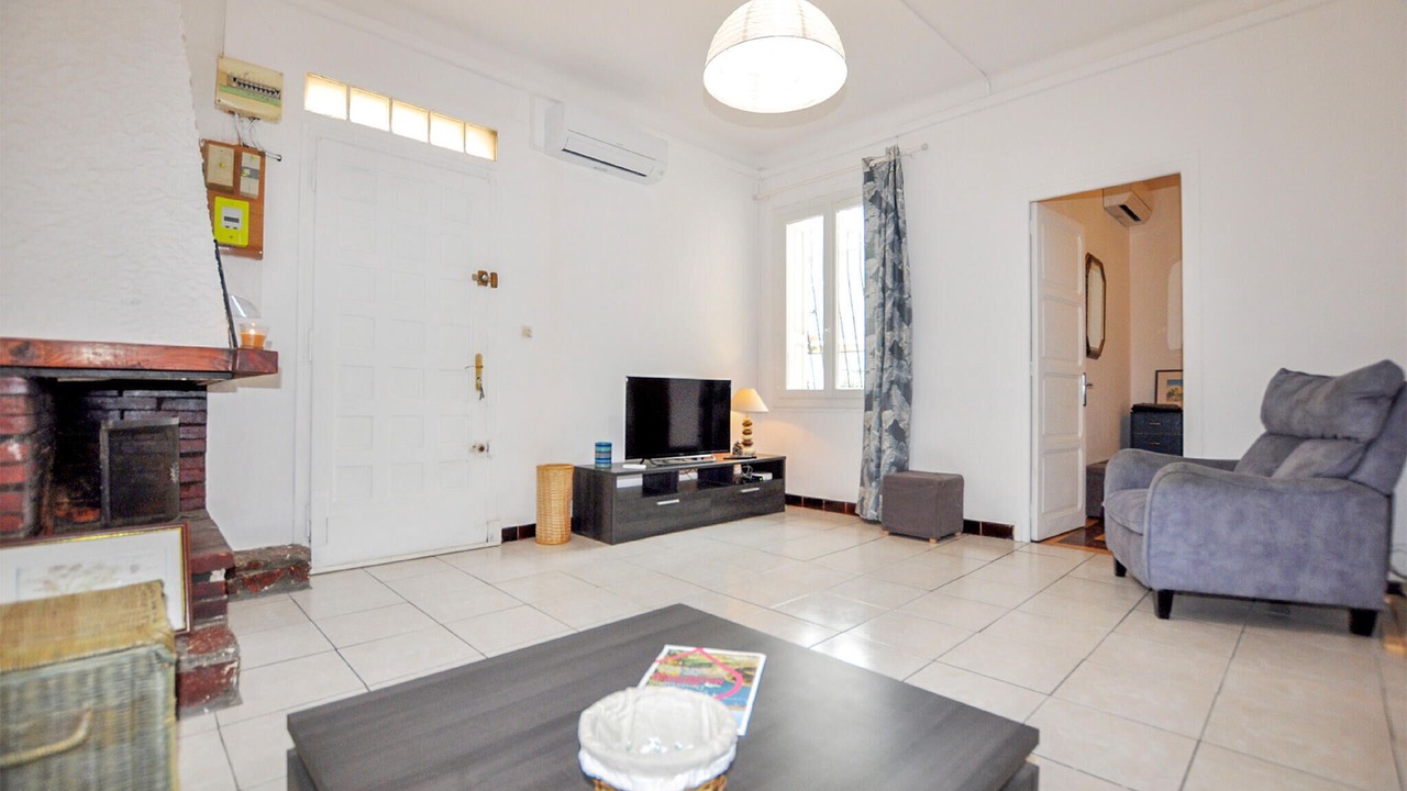 Photo of Bedroom in Clodion-Torcatis