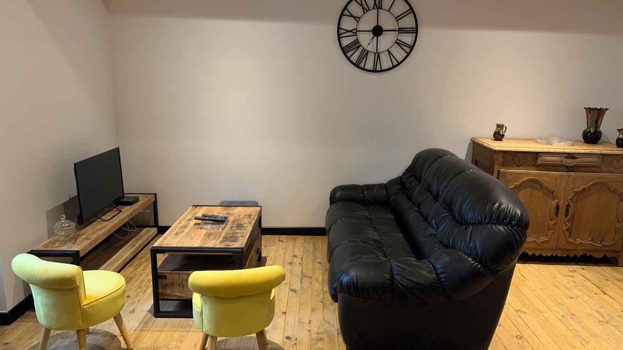 Photo of Livingroom in Bagat-en-Quercy