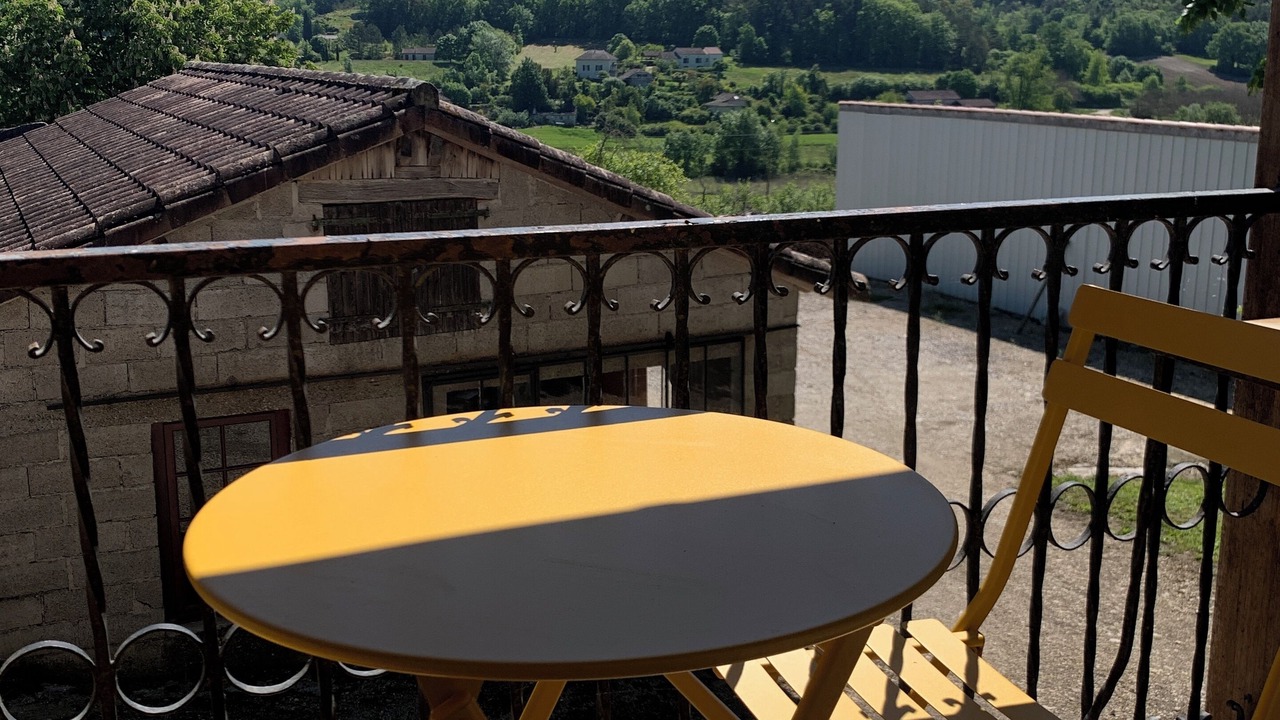 Photo of Outdoor in Bagat-en-Quercy