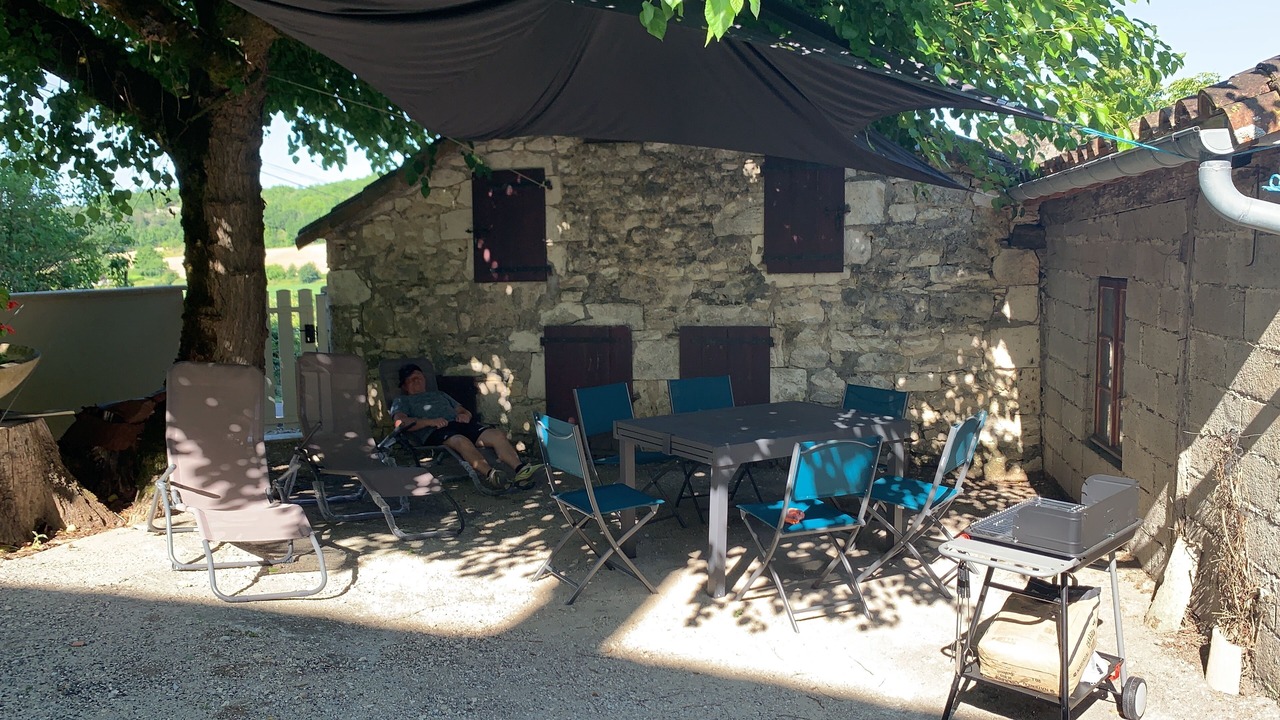 Photo of Outdoor in Bagat-en-Quercy