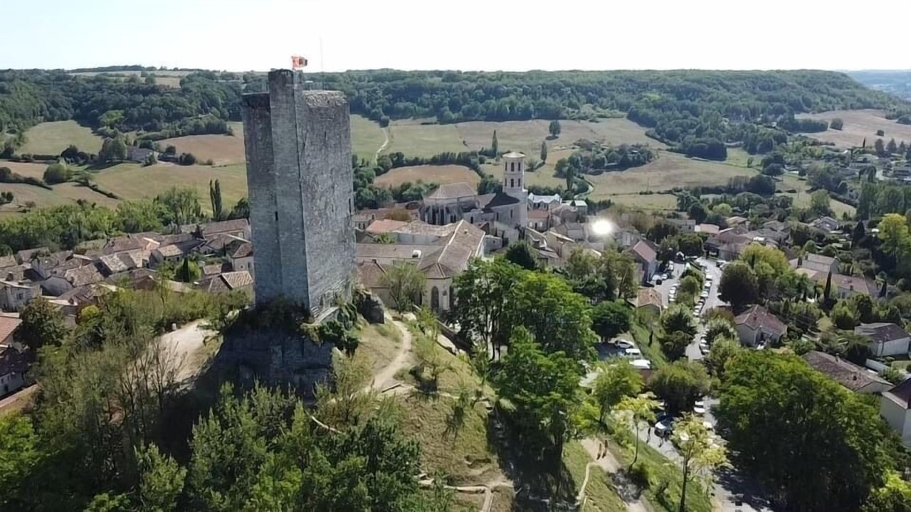 Photo of Outdoor in Bagat-en-Quercy