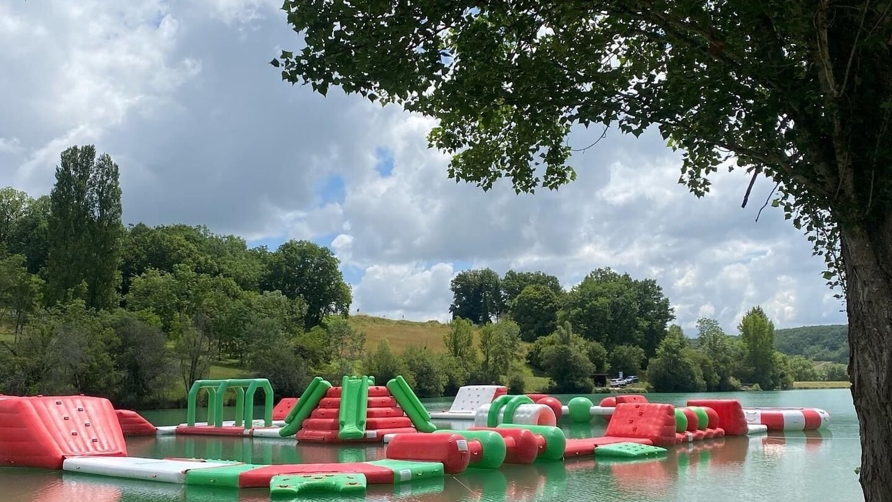 Photo of Outdoor in Bagat-en-Quercy