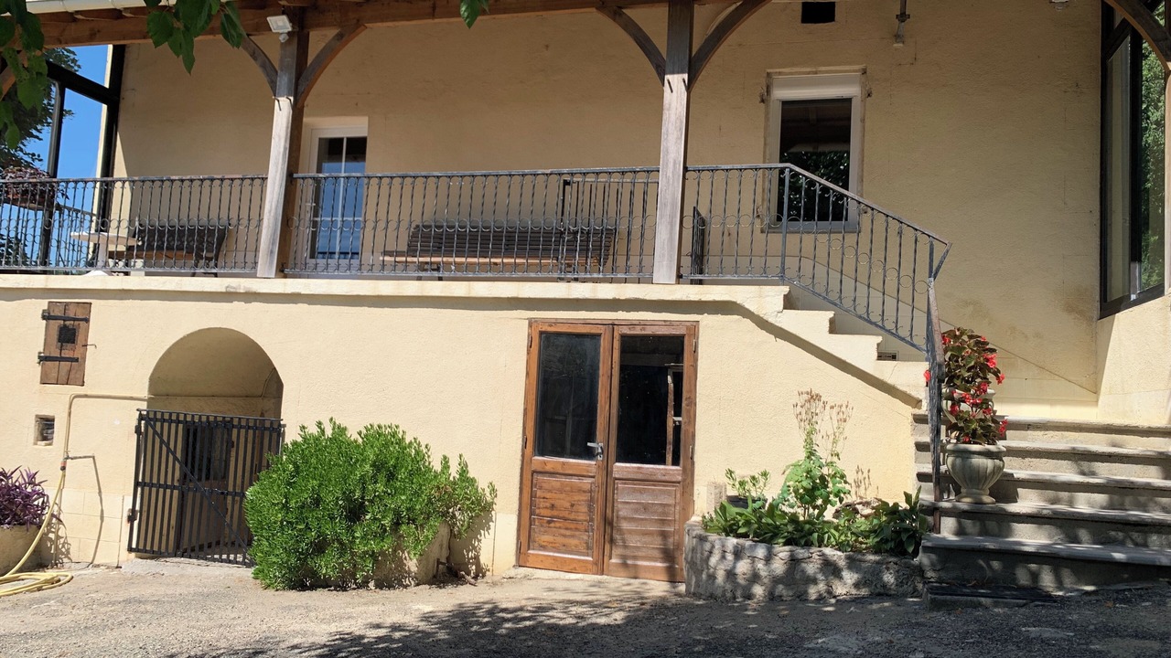 Photo of Outdoor in Bagat-en-Quercy
