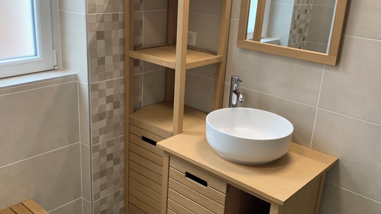 Photo of Bathroom in Bagat-en-Quercy
