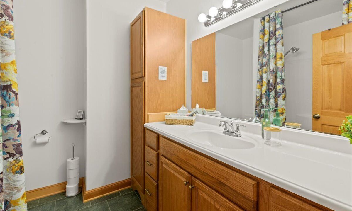 Photo of Bathroom in Town of Grafton
