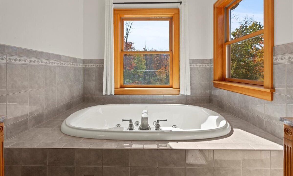 Photo of Bathroom in Town of Grafton
