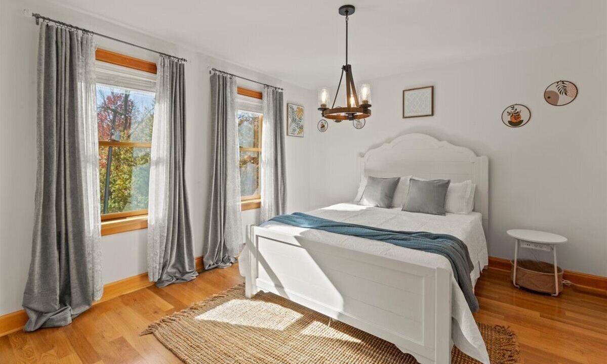 Photo of Bedroom in Town of Grafton