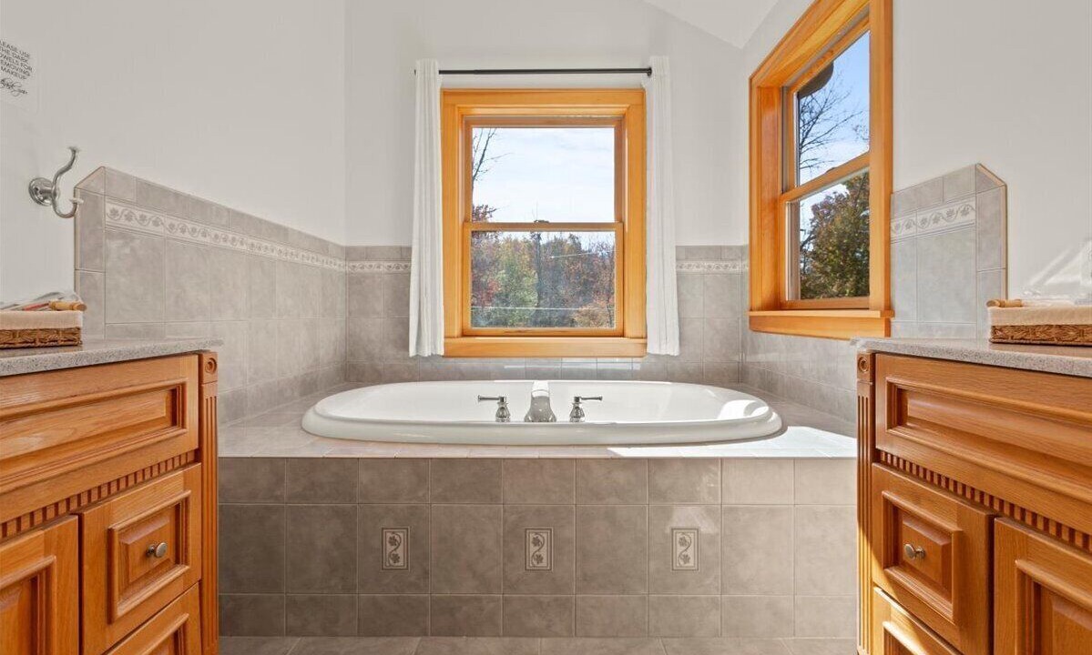 Photo of Bathroom in Town of Grafton