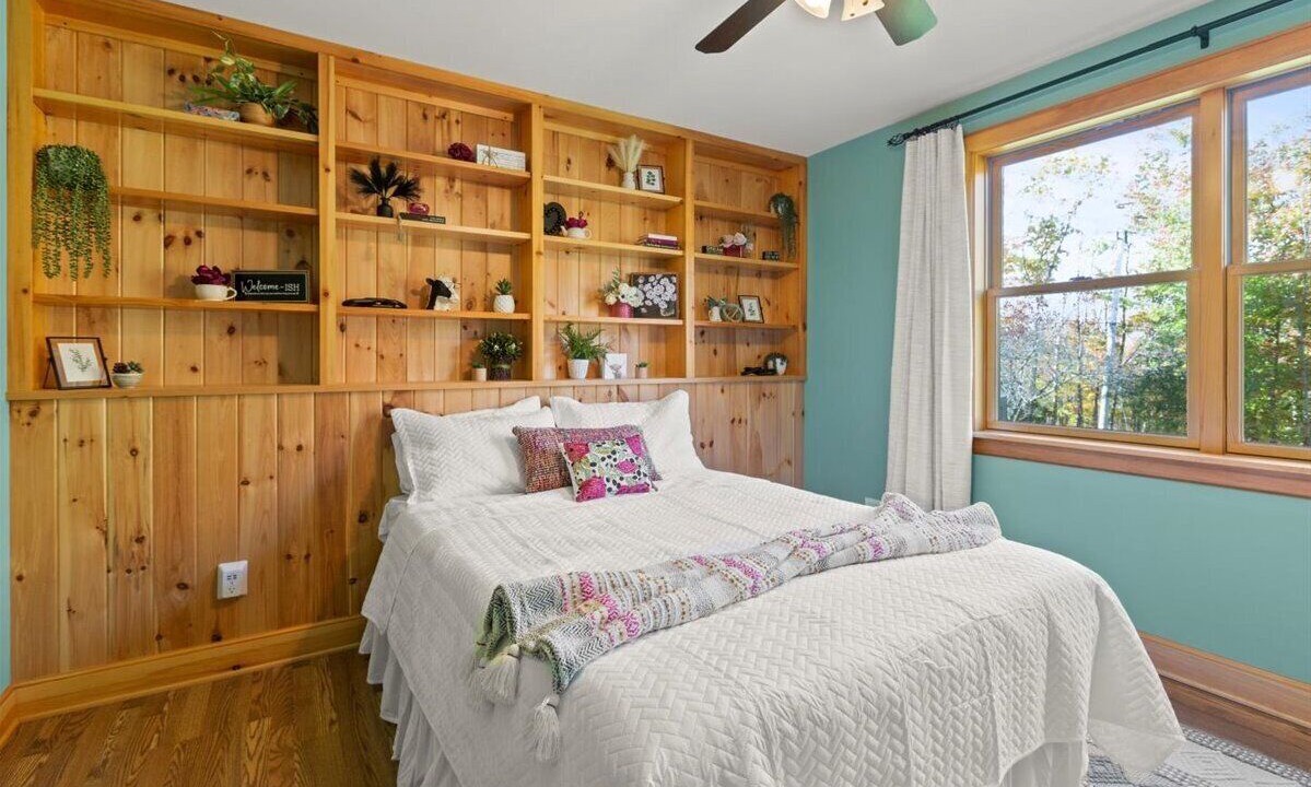 Photo of Bedroom in Town of Grafton