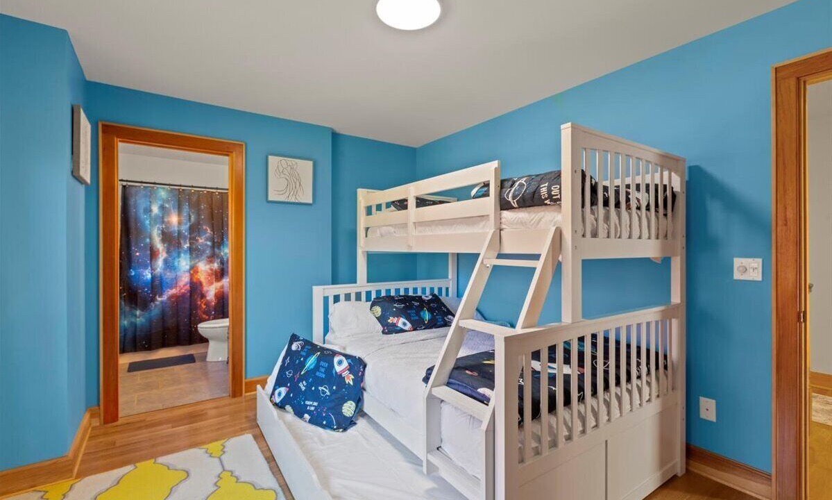 Photo of Bedroom in Town of Grafton