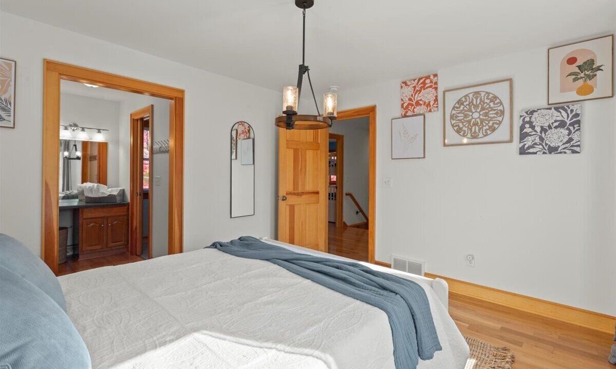 Photo of Bedroom in Town of Grafton