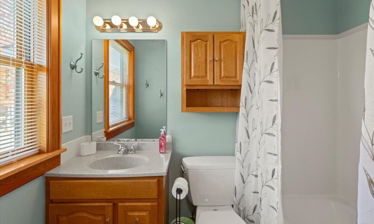 Photo of Bathroom in Town of Grafton