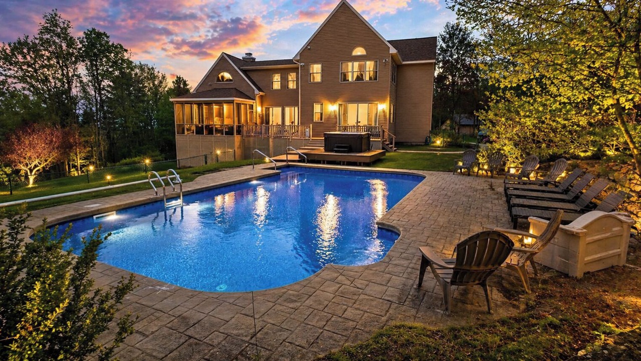 Photo of Outdoor in Town of Grafton
