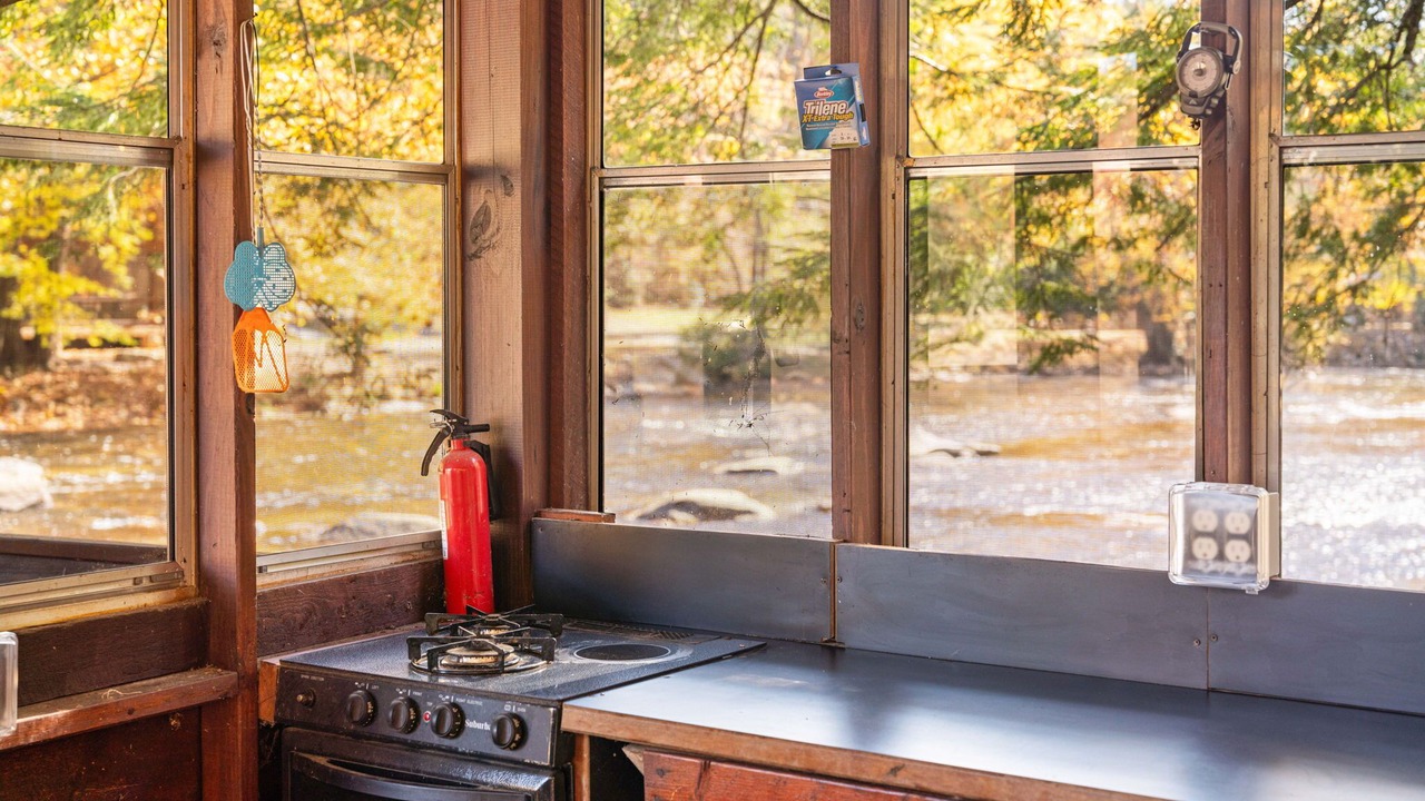 Photo of Kitchen in Lumbarda