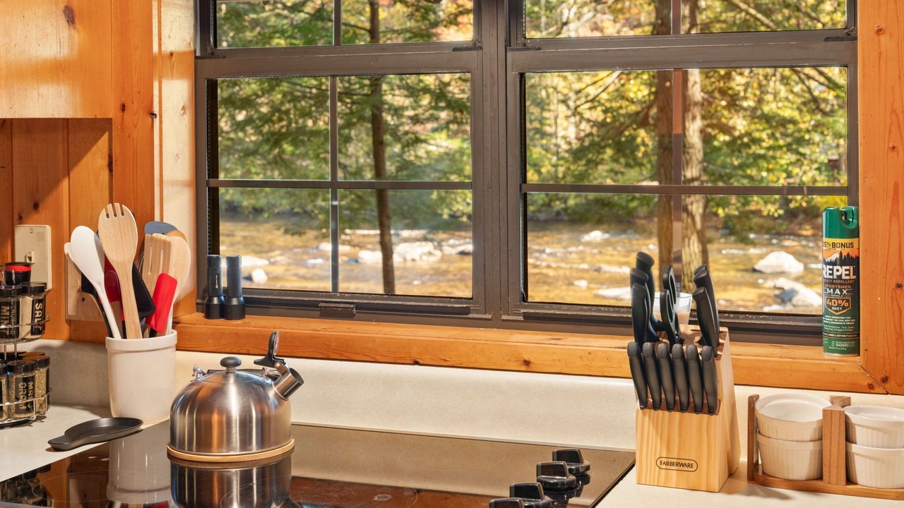 Photo of Kitchen in Lumbarda