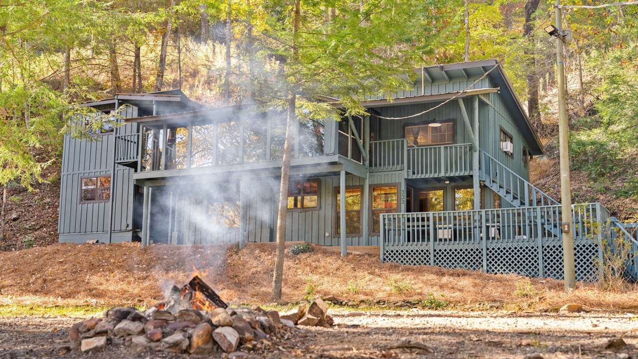 Photo of Outdoor in Lumbarda