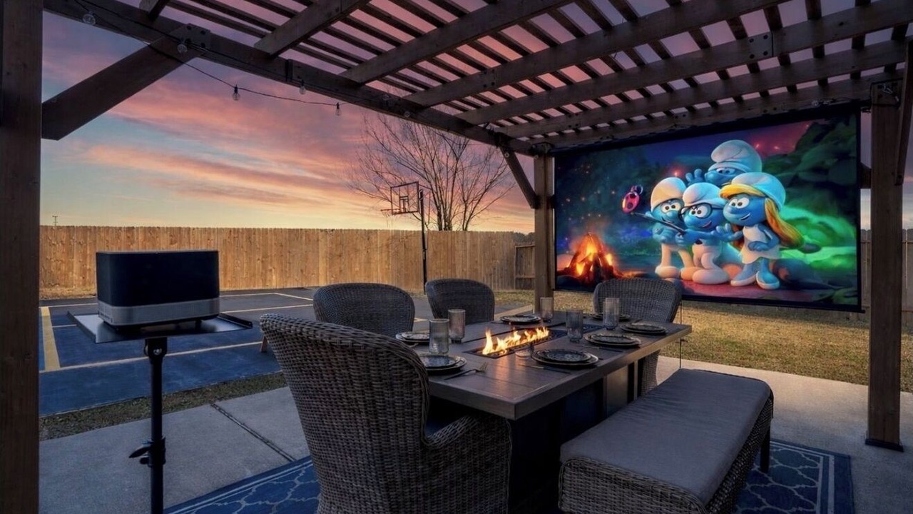 Photo of Outdoor in Northeast Houston