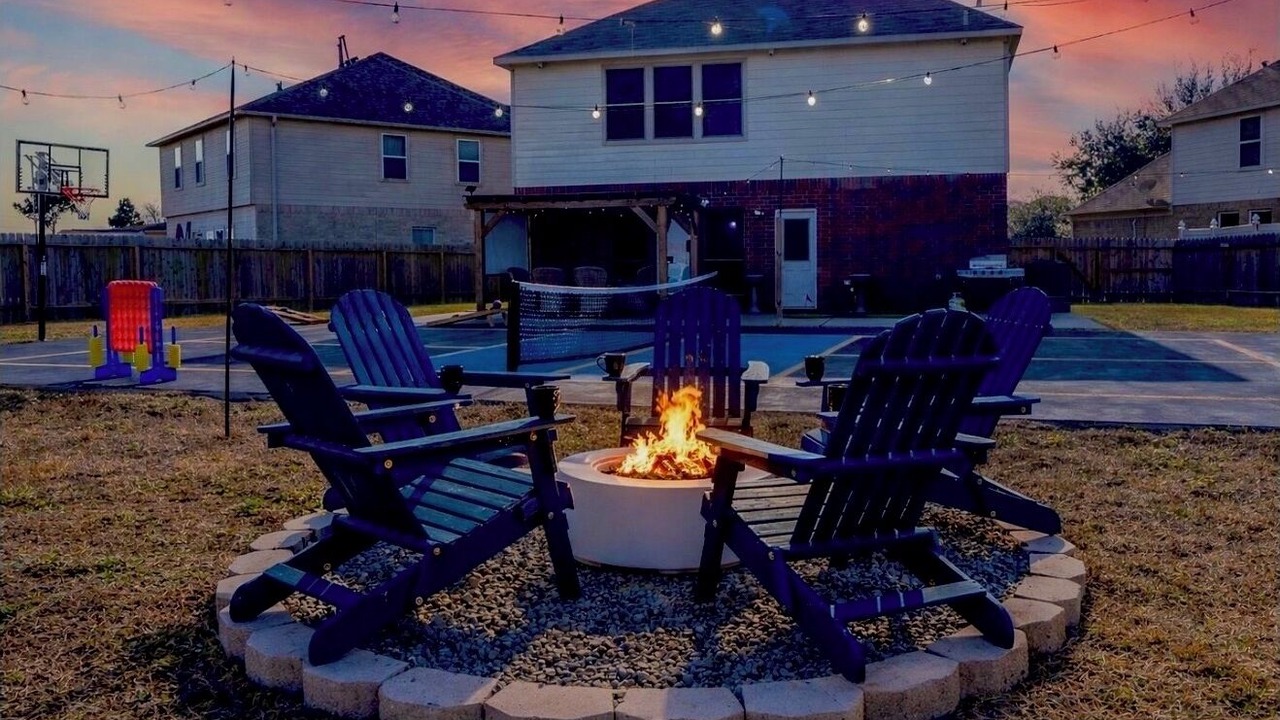 Photo of Outdoor in Northeast Houston