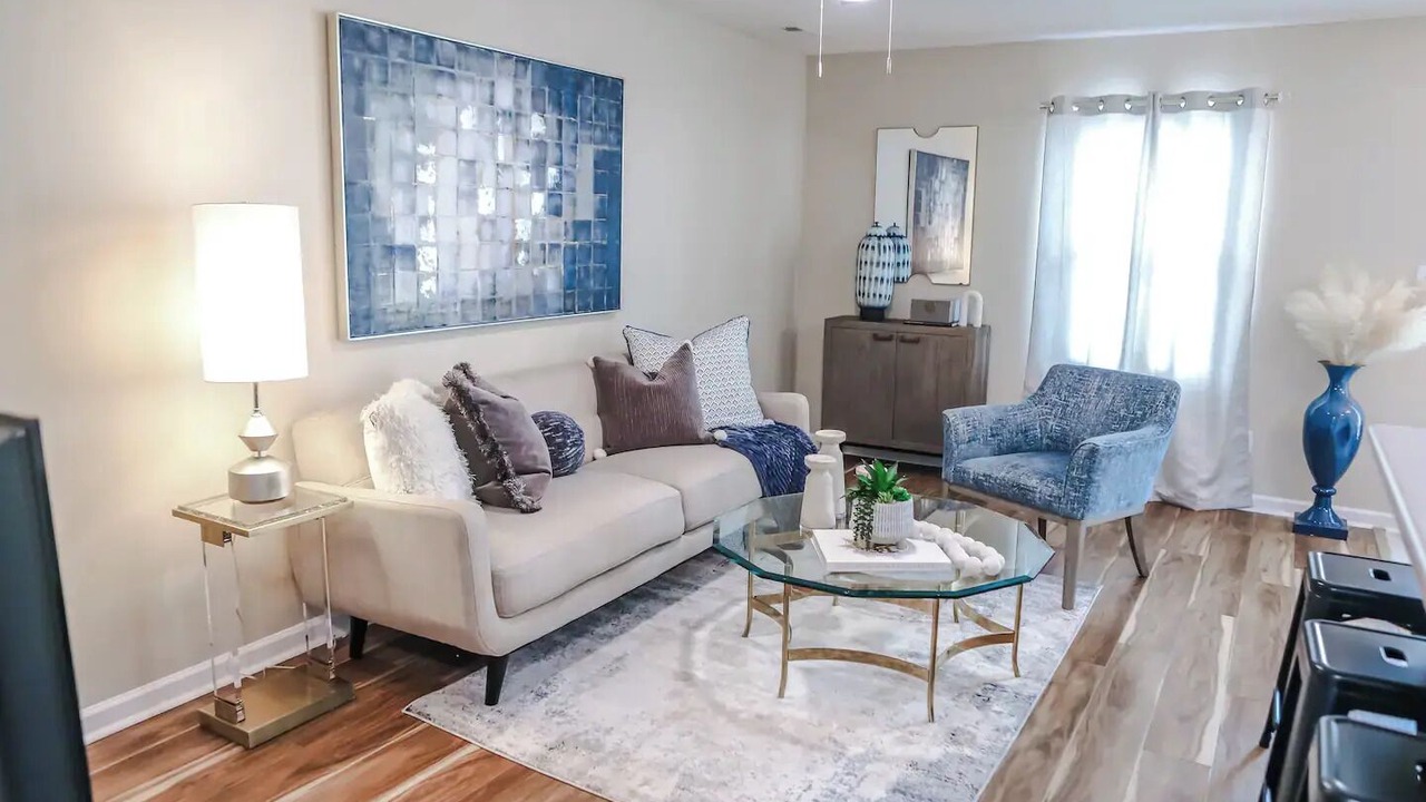 Photo of Livingroom in Thomasville