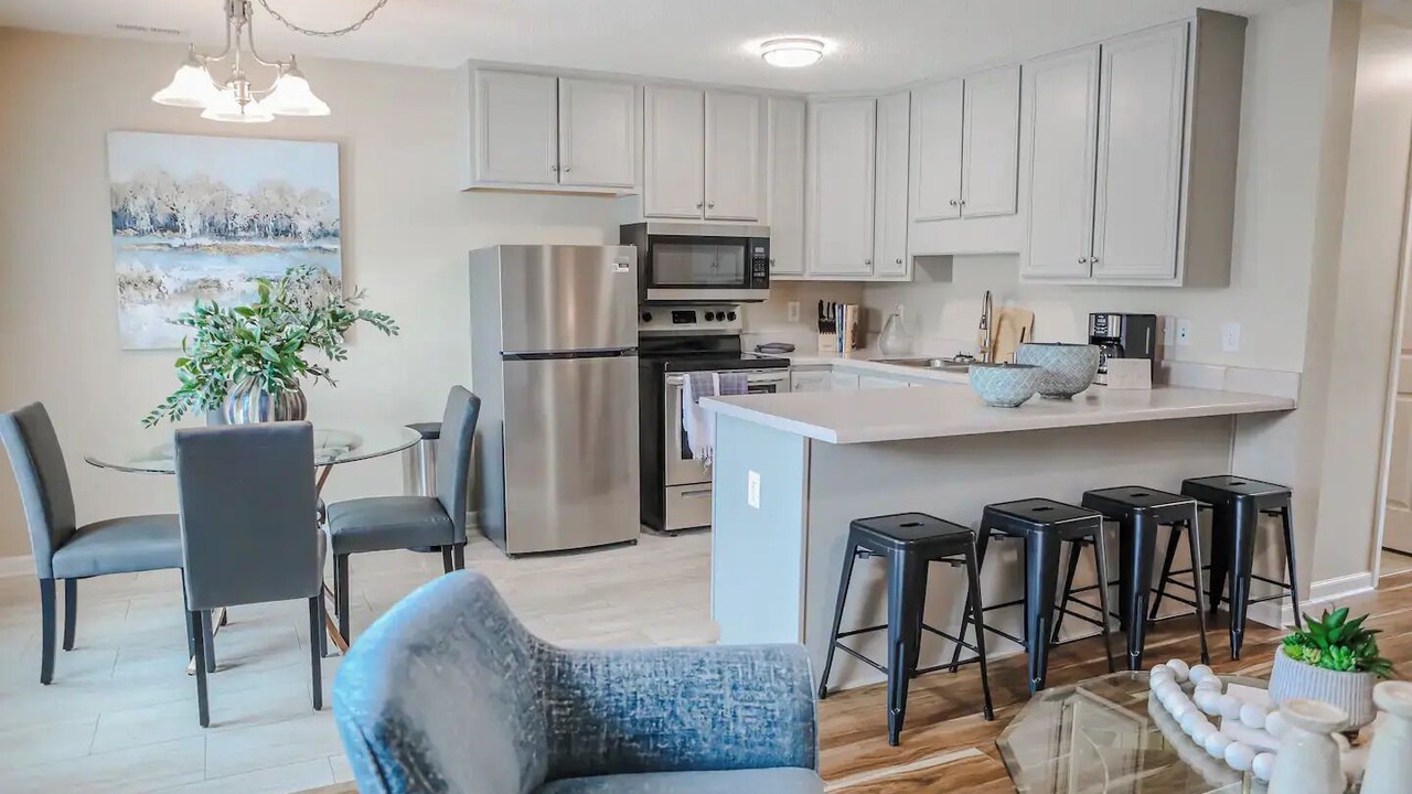 Photo of Kitchen in Thomasville