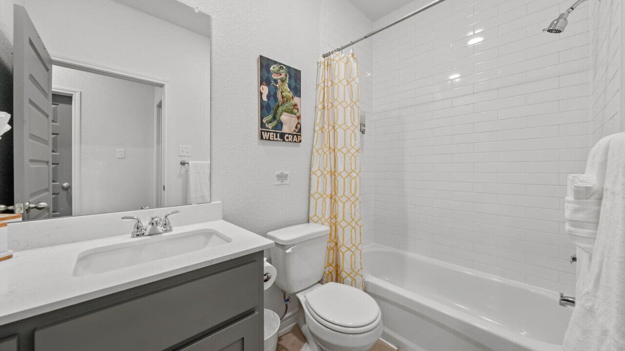 Photo of Bathroom in Temple