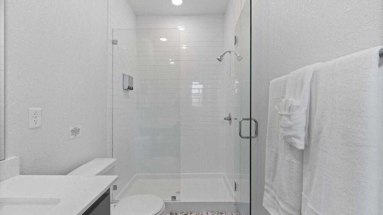 Photo of Bathroom in Temple