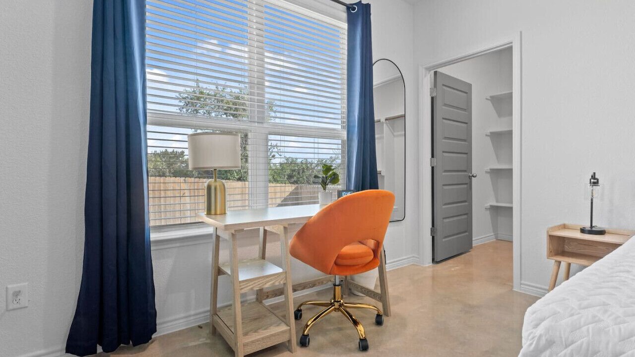 Photo of Bedroom in Temple