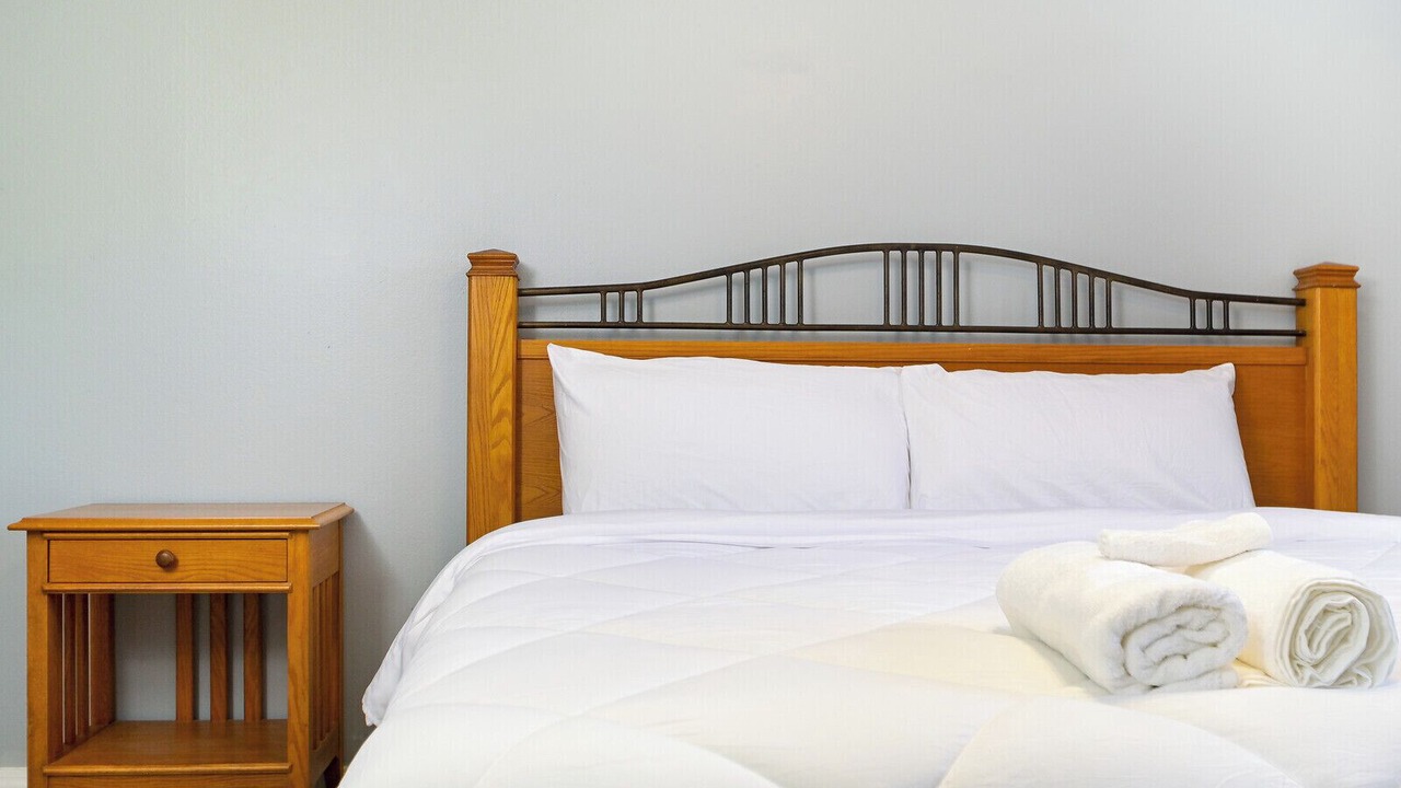 Photo of Bedroom in North San Antonio - SAT