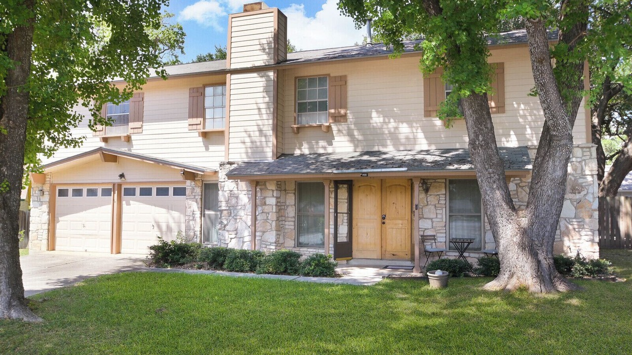 Photo of Outdoor in North San Antonio - SAT