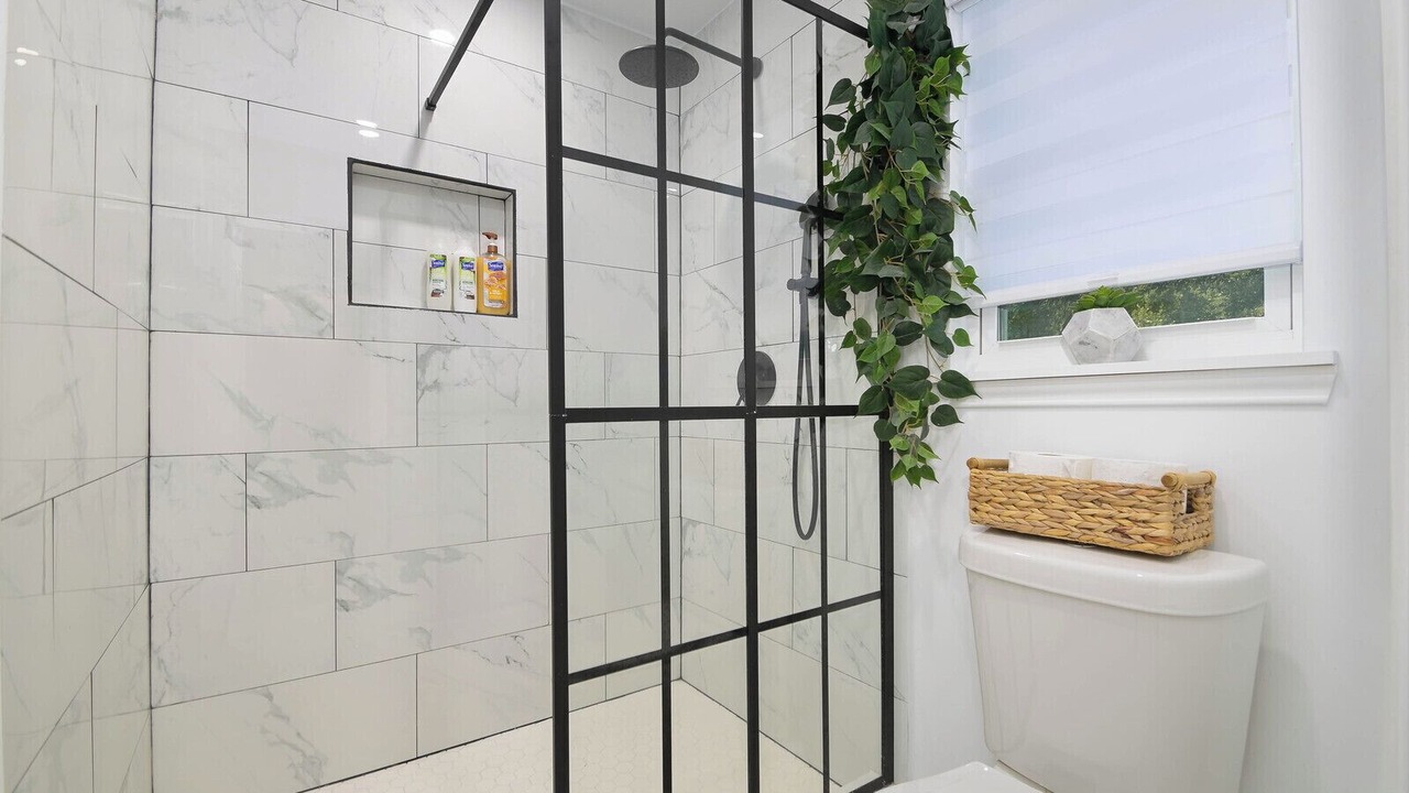 Photo of Bathroom in North San Antonio - SAT