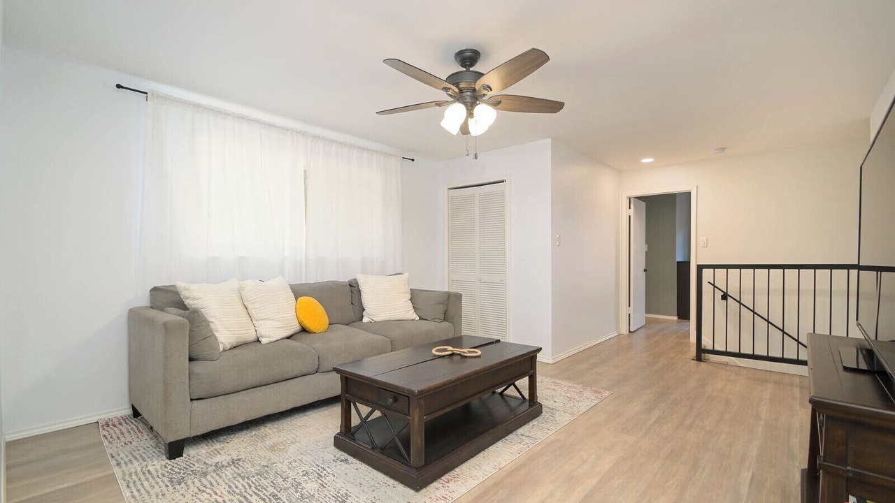 Photo of Livingroom in North San Antonio - SAT