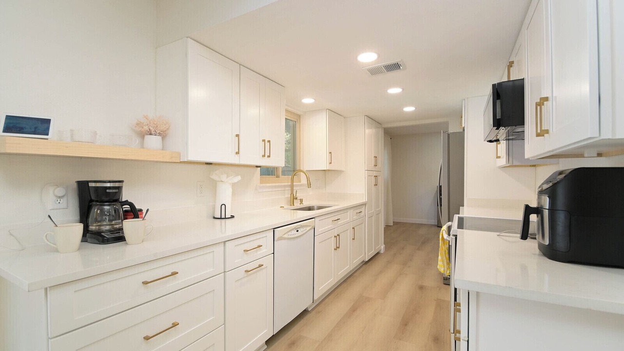Photo of Kitchen in North San Antonio - SAT