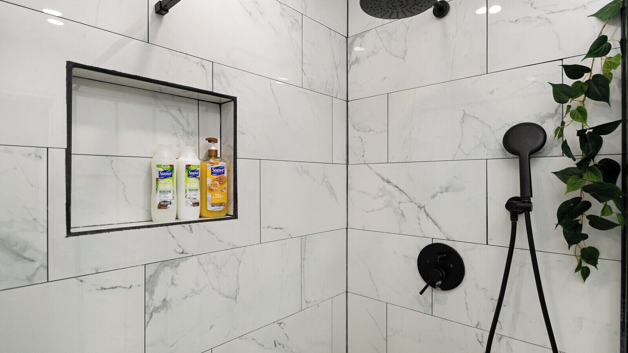 Photo of Bathroom in North San Antonio - SAT