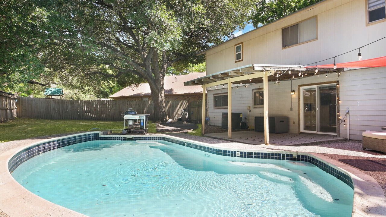 Photo of Outdoor in North San Antonio - SAT