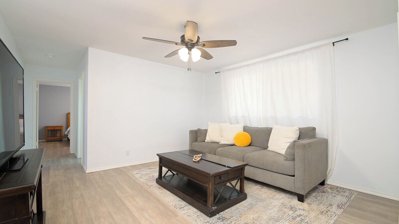 Photo of Livingroom in North San Antonio - SAT