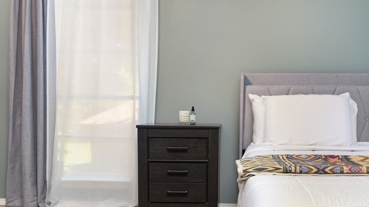 Photo of Bedroom in North San Antonio - SAT