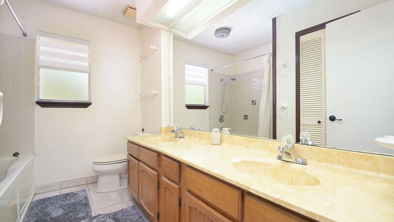 Photo of Bathroom in North San Antonio - SAT