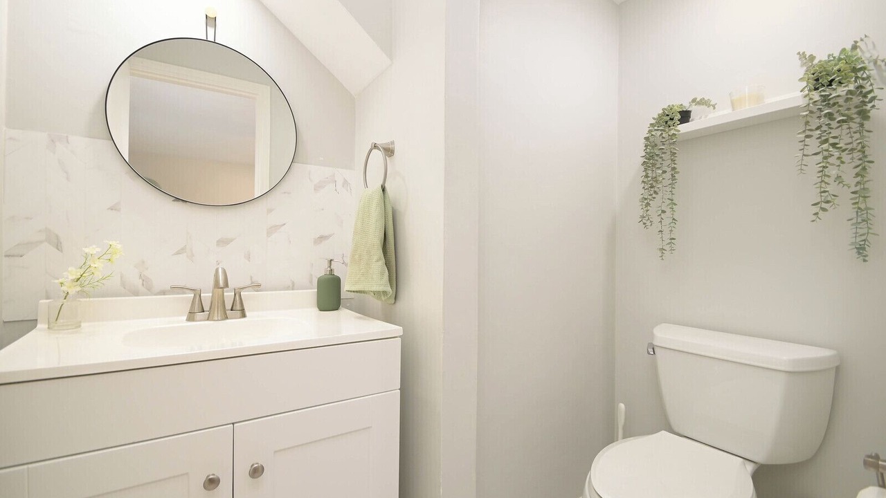 Photo of Bathroom in North San Antonio - SAT